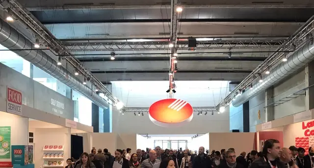 Cibus:al via a Parma la fiera dedicata al settore alimentare