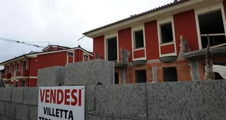 Impennata dei mutui per la casa: oltre il 30% in più nei primi nove mesi del 2021