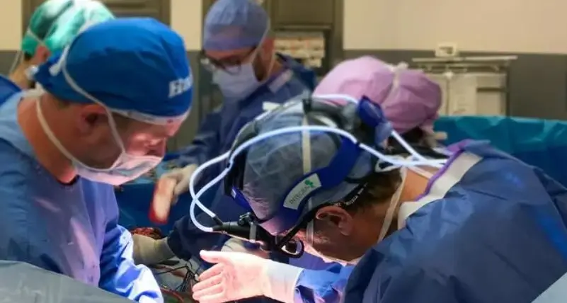 In Trentino nel 2025 diciotto donazioni di organi, crescono le opposizioni