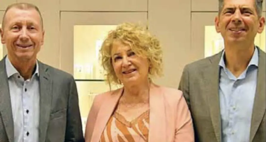 Obrelli, la famiglia lavisana lascia: ora la ricerca di partner per proseguire una storia avviata nel 1929