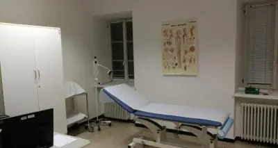 Finite le Feste, apre l'ambulatorio traumatologico di Campiglio dell’Azienda Sanitaria