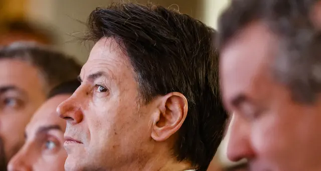 M5s: Conte, battaglia contro inceneritore contro logica rifiuti
