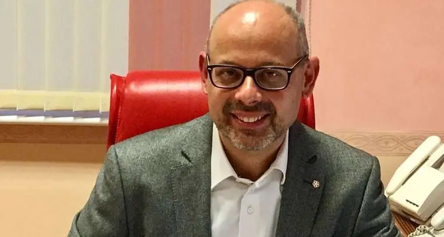 Andrea de Bertoldi: “Presidente della Repubblica, ora tocca a noi la scelta”