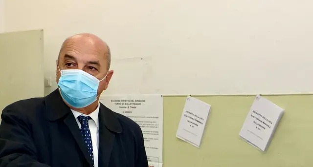 Ballottaggio: Dipiazza, una vita legata al nome di San Rocco