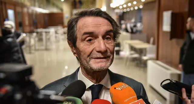 Pnrr: A.Fontana, pronti a usare fondi inutilizzati da altri
