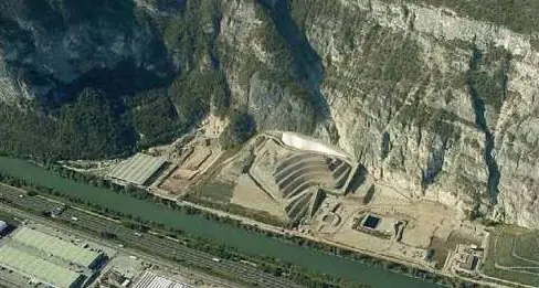 Alternative all’inceneritore? Ianeselli rilancia l'idea del gassificatore