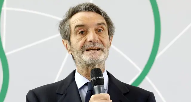 Lombardia: Fontana, parole Salvini passo avanti, valuterò