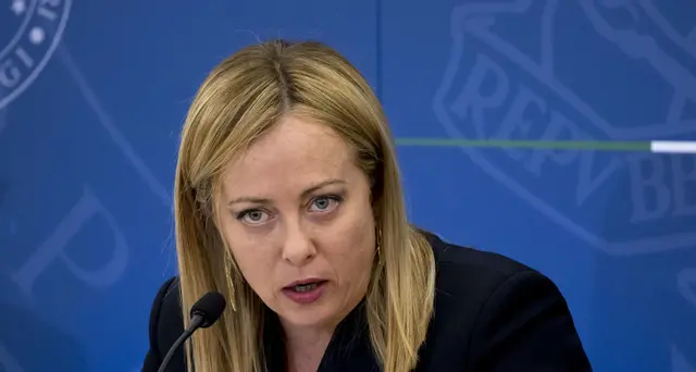 Governo: Meloni, speriamo che avventura sia lunga