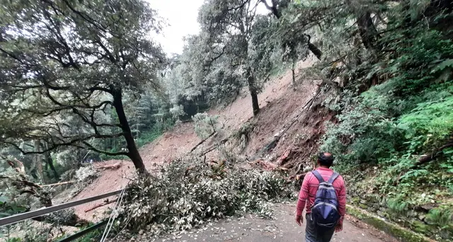 India: 72 morti per le frane provocate dal maltempo