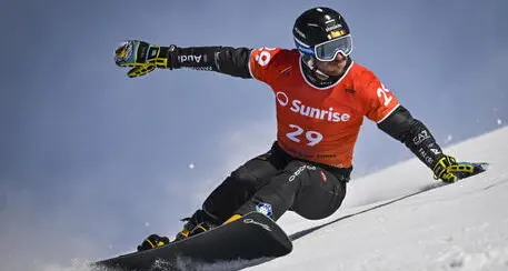 Grande gioia per lo sport regionale, due altoatesini vincono l’oro ai Mondiali di snowboard