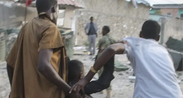 Kenya: attacco al confine con la Somalia, sei morti