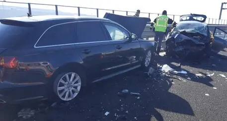 Gorizia shock: inverte la marcia in autostrada, una donna di 82 anni morta. Un’altra è grave