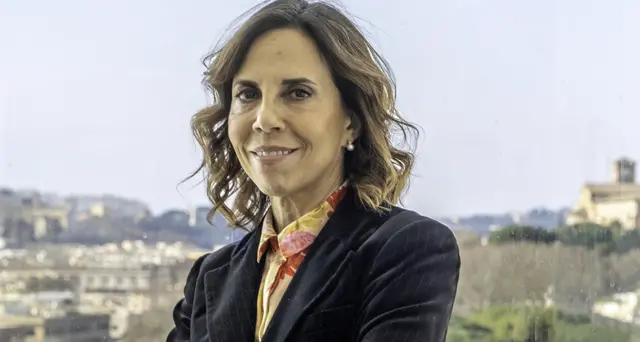 Acea: Barbara Marinali nominata presidente