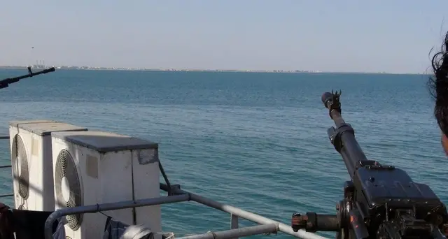 Yemen: Riad, i ribelli hanno sequestrato una nave nel Mar Rosso