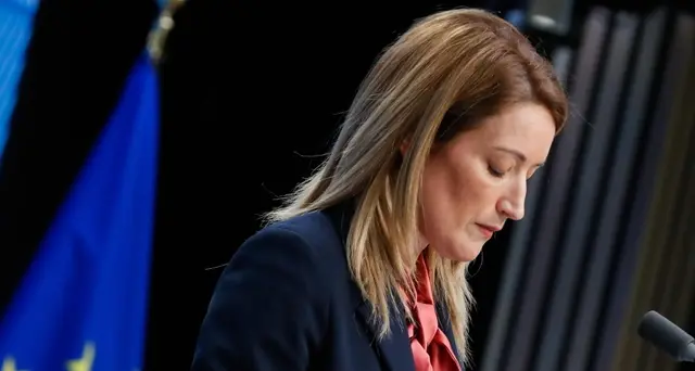 Regeni: Metsola, Pe non si fermerà fino a giustizia