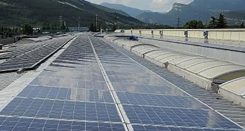 Pannelli fotovoltaici nelle aziende agricole, il Trentino ci vuole credere, c’è un miliardo e mezzo di contributi dello Stato