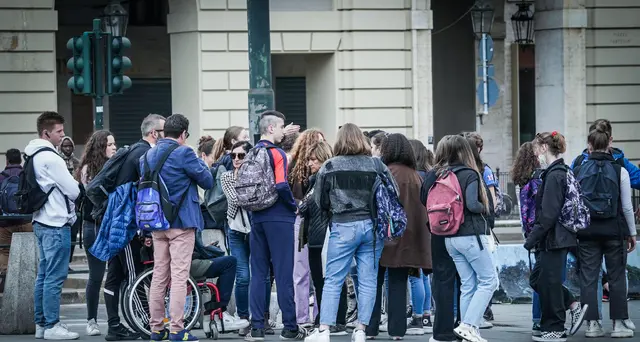 Istat: solo 32% studenti disabili in gita se con pernottamenti