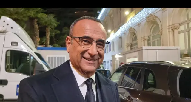 Sanremo: Conti, 31 i Big che presenterò domani