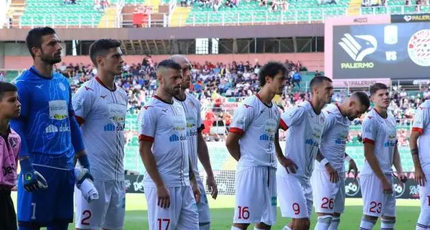 Südtirol da urlo: all’86’ sbanca il Curi di Perugia