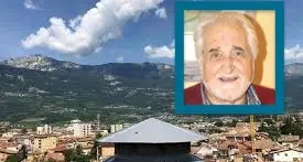 Addio a Giuseppe Faioni: per anni ha guidato il laboratorio di scienze e chimica del Rosmini