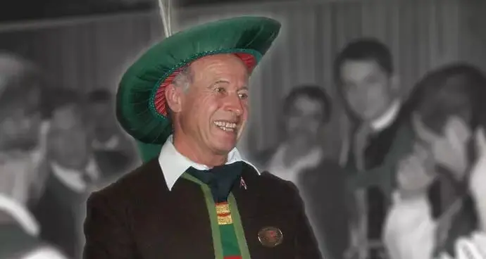 Morto a 85 anni l'ex terrorista sudtirolese Sepp Forer