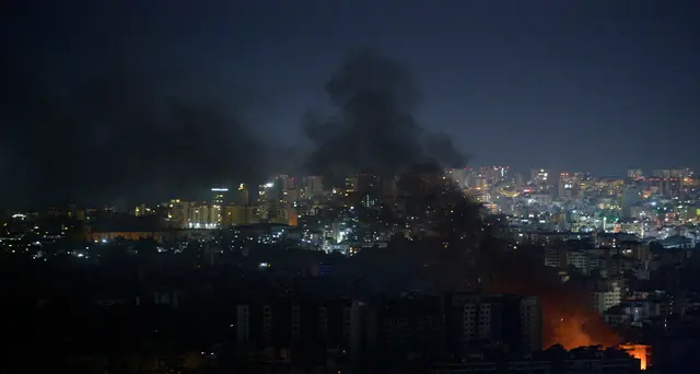 Libano, media: 3 reporter uccisi in raid di Israele nell'est