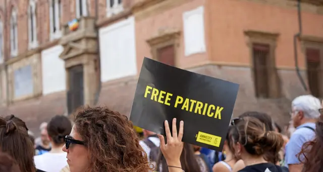 Zaki: plauso Usa, ora Egitto liberi tutti i prigionieri politici