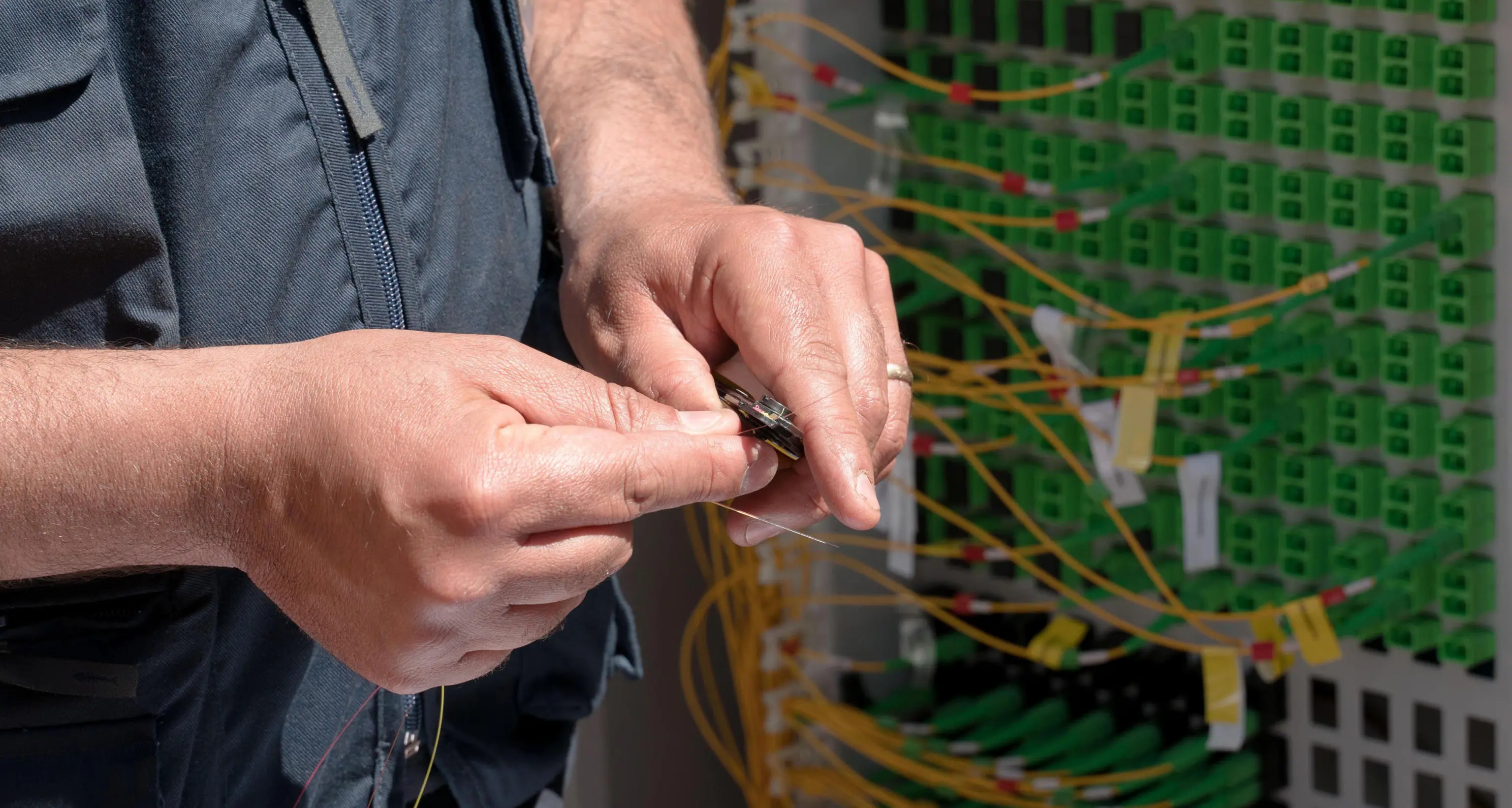 Arriva la fibra ottica, anche a Fiavé e Madruzzo grazie a Open Fiber