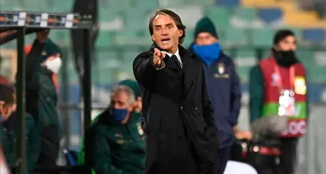 Lituania-Italia, Mancini cerca di eguagliare Lippi