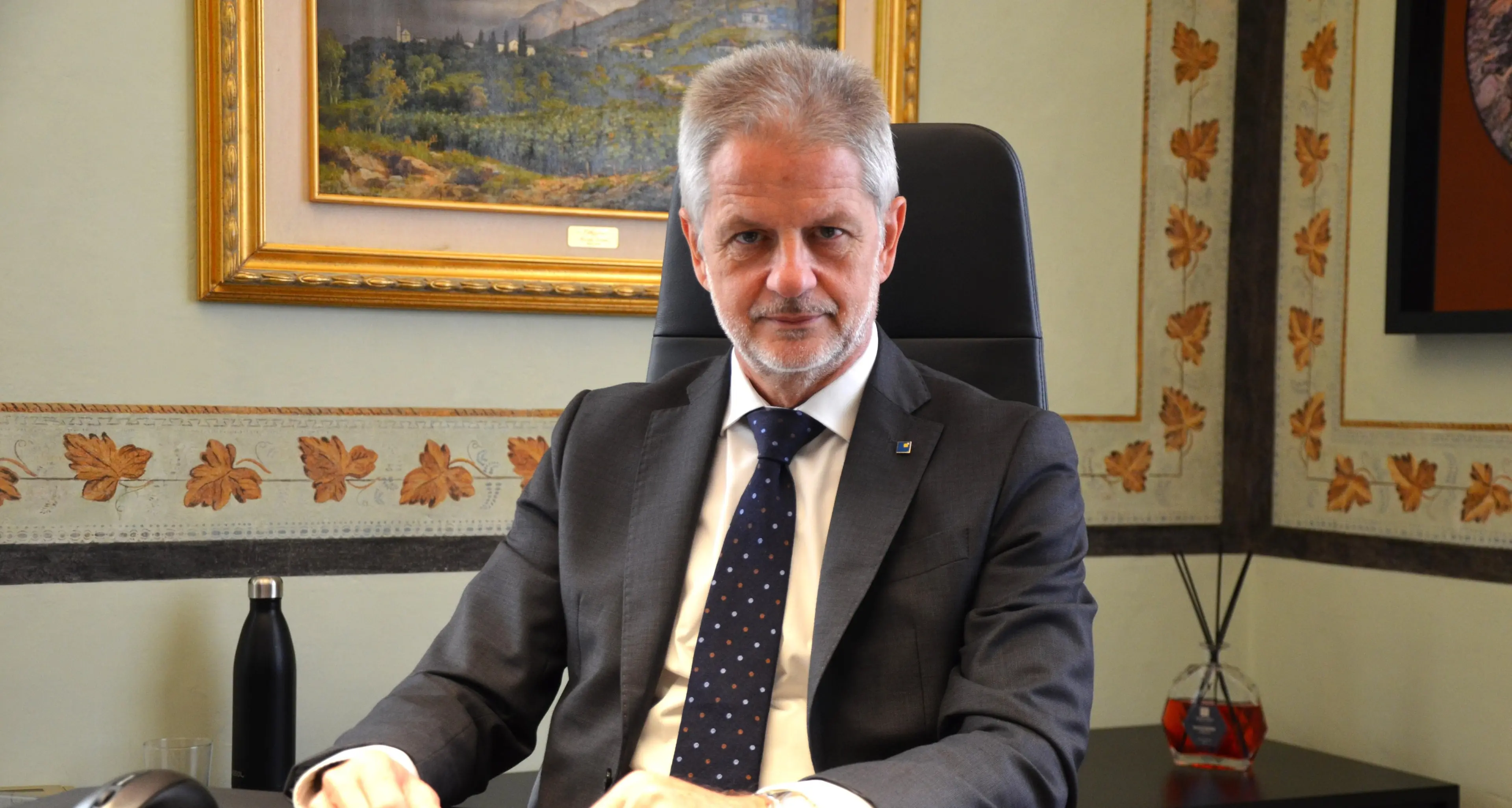Addio Cassa Rurale, operativa la \"Banca per il Trentino-Alto Adige, Bank für Trentino-Südtirol, Credito Cooperativo Italiano\".