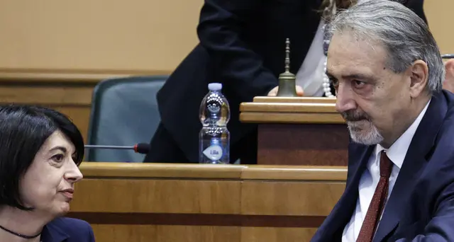 Lazio: Rocca, in mia Regione nessun arretramento sulla 194