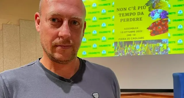 Caro bollette: agricoltore sardo, \"mia azienda al collasso\"