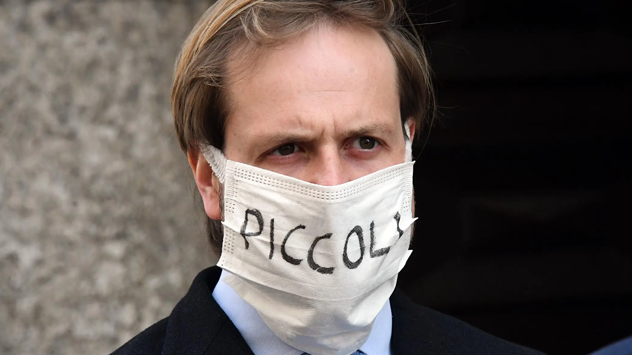 PAOLO PEDROTTI