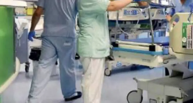 L'Ordine: \"Apss offende gli infermieri: non siamo numeri, l'insoddisfazione c'è\"