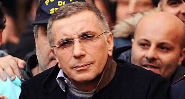 Camorra: duplice omicidio, ergastolo per Zagaria e vertici clan