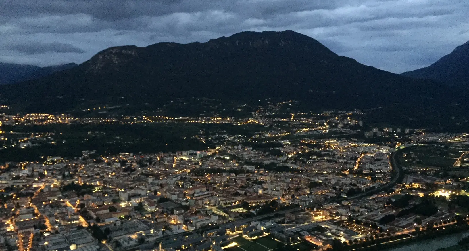 Giovedì l'accordo con le FS per l'interramento dei binari a Trento (ma chi paga 440 milioni?)