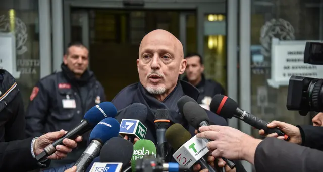 Legale: 'Sempio si presenterà dai pm, valuteremo se rispondere o meno'