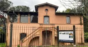 Casale Gomenizza: torna ad essere uno dei luoghi più vitali di Roma, la sua forza sta nella collaborazione tra istituzioni e cittadinanza