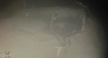 Ritrovato il sottomarino scomparso, morti i 53 membri dell’equipaggio a bordo