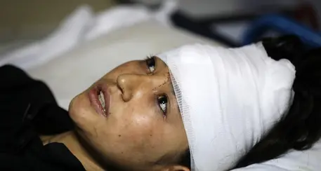 Autobomba a Kabul, strage in una scuola: morte 50 studentesse