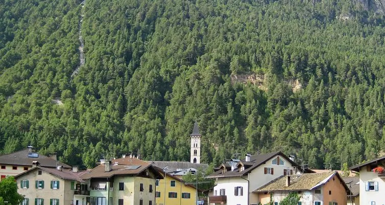 Il Comune di Ziano: così azzeriamo i canoni di affitto per i danneggiati dal lockdown