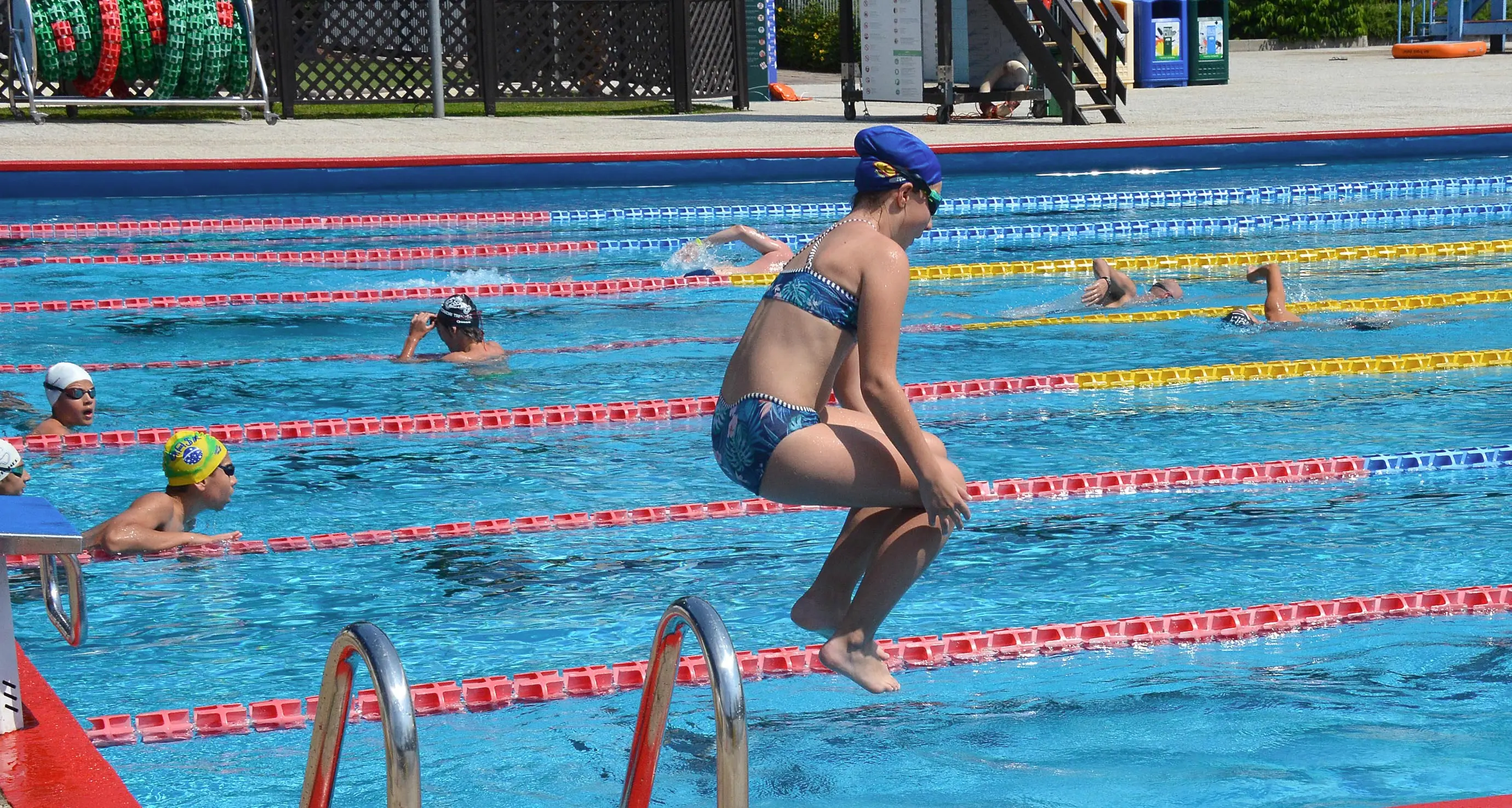 Nuova piscina di via Fogazzaro: spazio a tribune, tuffi e ginnastica artistica, ma si dovrà sacrificare una vasca