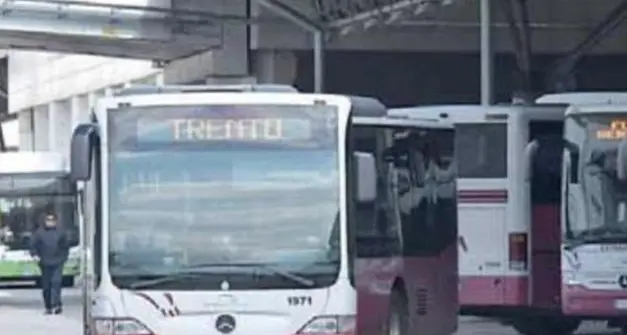 Trentino Trasporti, 45 milioni di passeggeri nel 2025: presentati tutti i dati