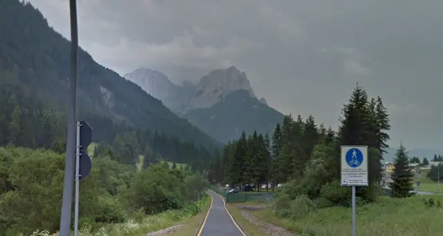 Sedicenne morto dopo l’incidente in bici in Val di Fassa, si indaga per omicidio colposo