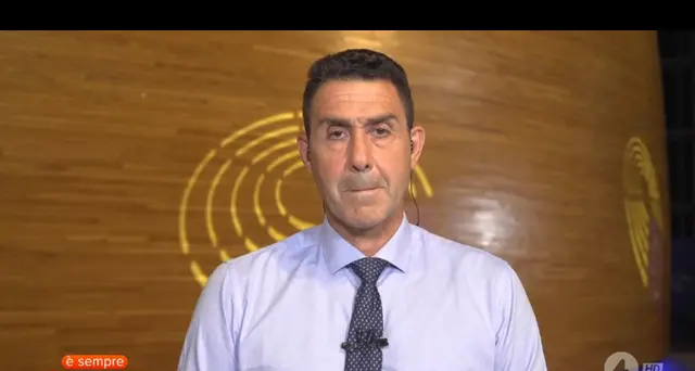 Sondaggi: Youtrend; Futuro Nazionale di Vannacci (5,9%) supera la Lega (5,8%) (2)