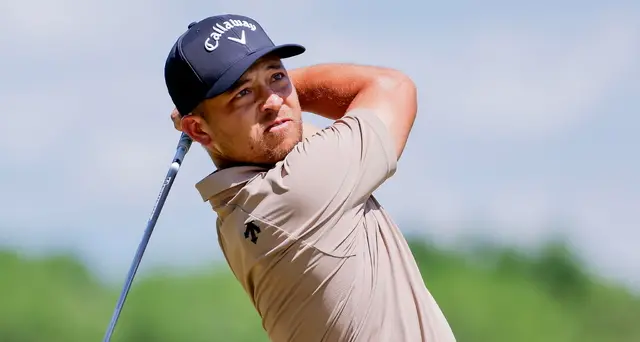 Golf: Pga Championship, vince l'americano Schauffele