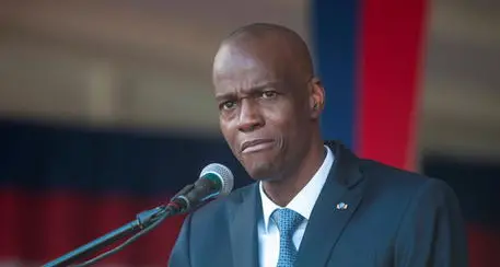 Attentato a Haiti, assassinato il presidente Moise