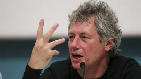 ULISES RUIZ BASURTO