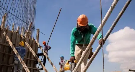 Edilizia, aumento di 210 euro per oltre un milione di lavoratori