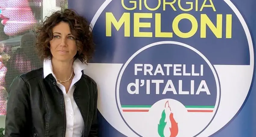 Francesca Gerosa nuova presidente di Itea? Si scatena la guerriglia in Fratelli d’Italia